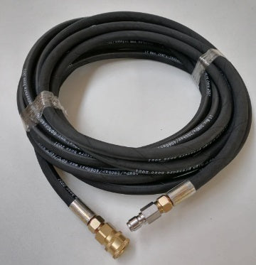 10m 280bar High-Pressure Hose