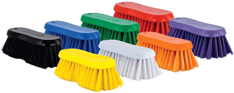 Prism 175 Scrub Brush