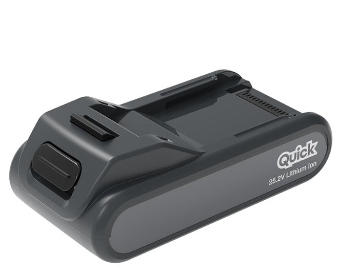 Henry Quick Cordless Vac Spares & Accessories