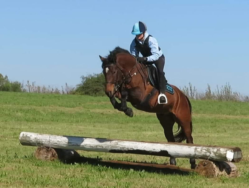 Class 20: Rosefield Eventing Challenge Series Leg 2