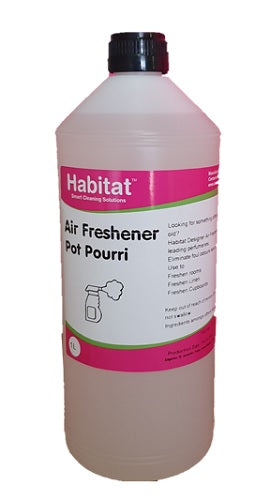 Air freshener Pot potpourri 1L