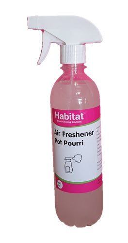 Air freshener Pot potpourri 500ml spray